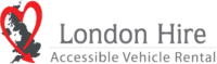 London Hire Logo