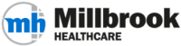 Millbrook Healthcare Logo